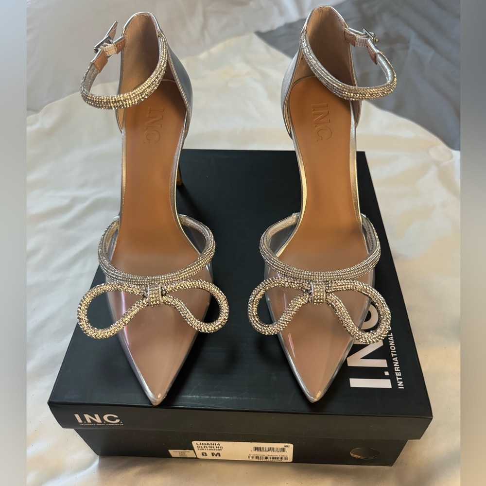INC Lidani Heels